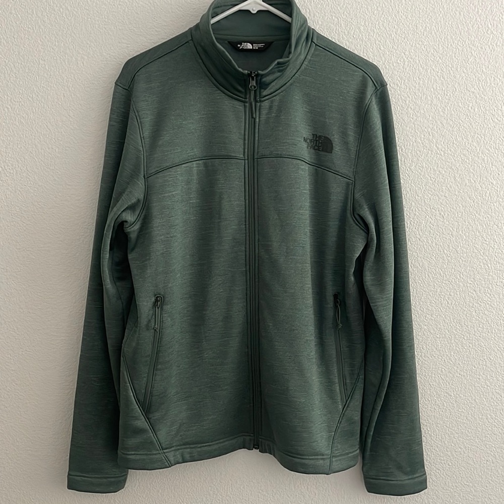 The North Face Men Jacket